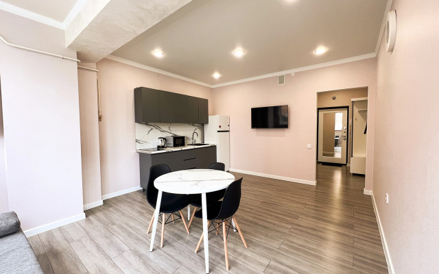 Апартаменты Apart MV на Новоселов 5к2