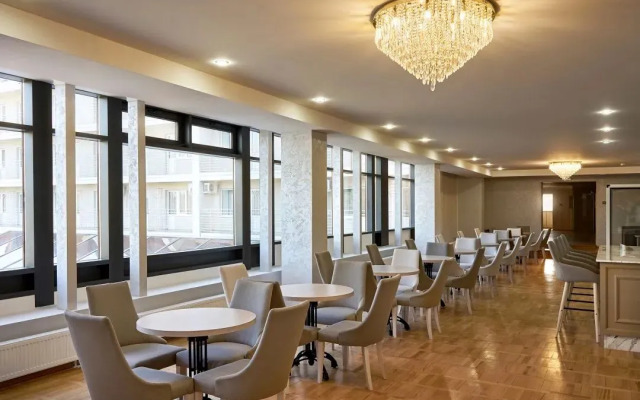 Санаторий ООО Елизавета-Минеральные Воды