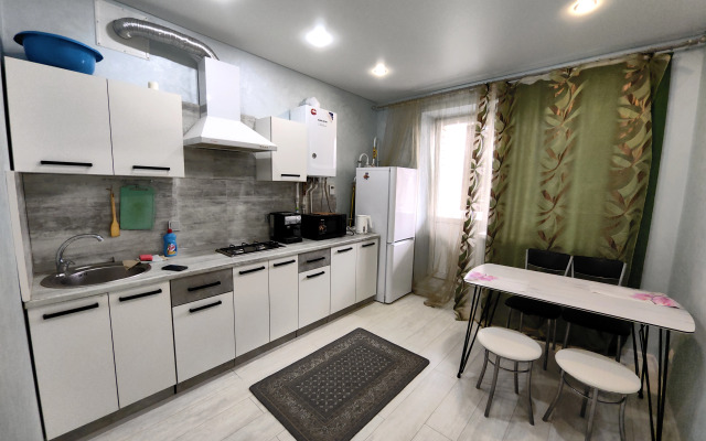 Kvartira Zhk Vernadskiy Flat