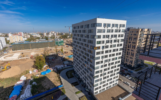 Квартира Зенит Family