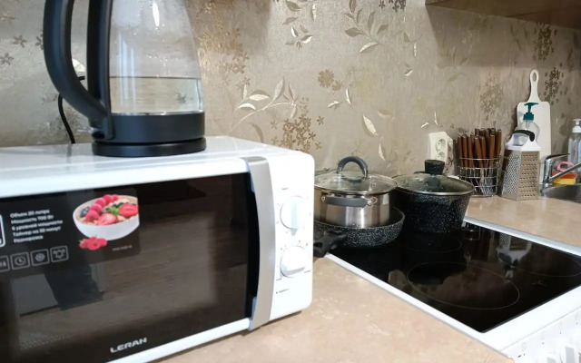 Квартира на Мельничной