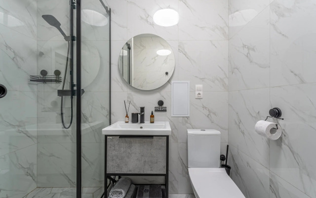 Uyutnaya V Tihom Rayone Flat