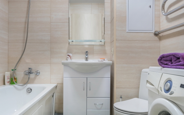 Provanskoe Utro Na Bratislavskoj Apartments