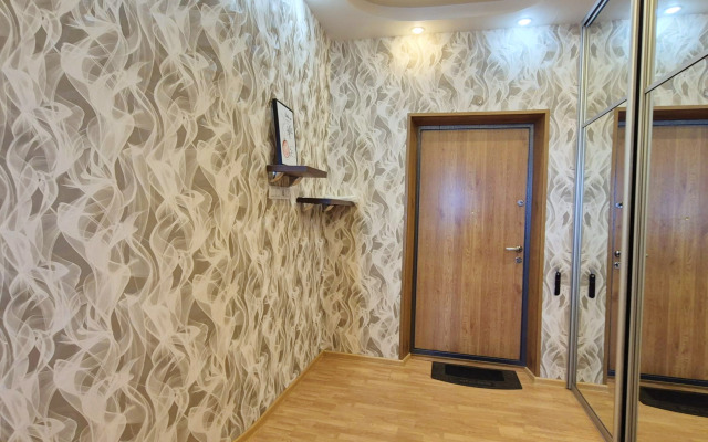 Premium Vidovaya V Tsentre Poluostrova Egersheld Flat