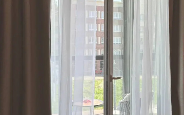 Premium-Klassa V Zhk Rybnaya Derevnya Flat