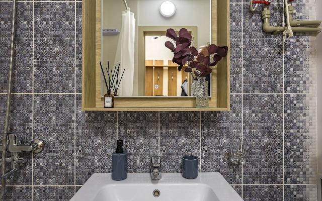 Квартира Уютная в Молодежном Центре города