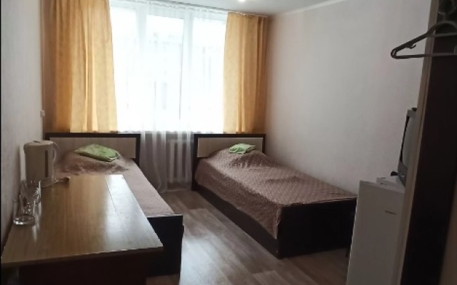 Hotel Sever