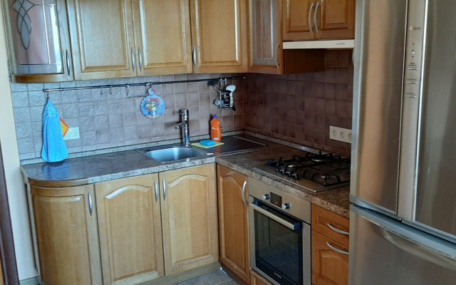 Апартаменты Уютное Жилье Пархоменко 17