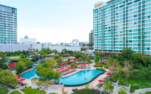 Amari Pattaya