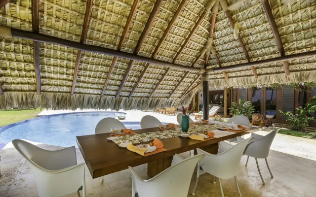 Fantastic at Casa de Campo Villa