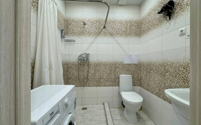 Vozle Kasino Ya na more Apartments
