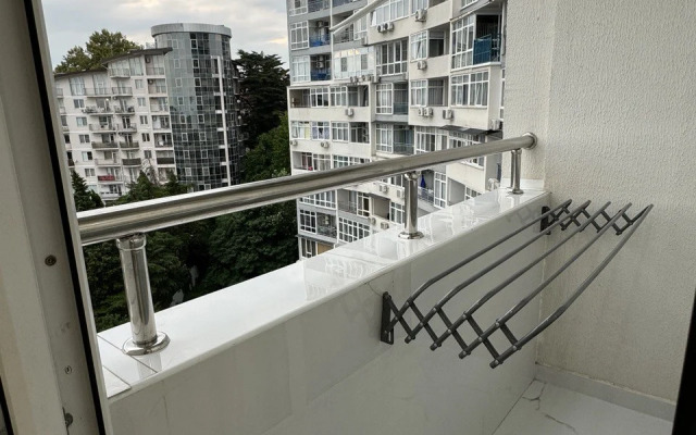 Krasivaya S Vidom Na More Flat