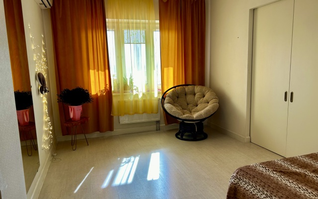 Апартаменты ApartHome в Центре