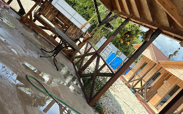 Eko Domiki Palma Guest House