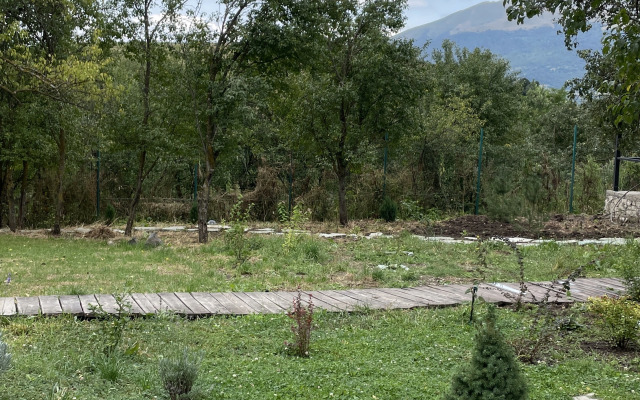 Вилла Dilijan Nature Cabin