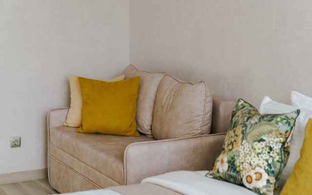 Апартаменты Apart-Deluxe Легенды Моря