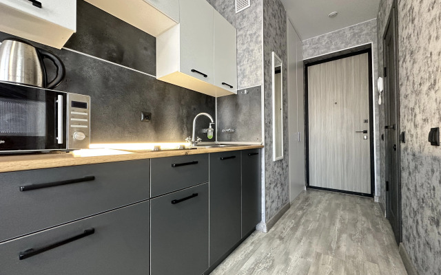 Квартира Тут Хорошо на Шаумяна 20 1