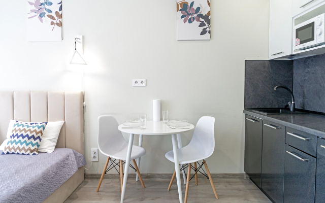 Spb Apartaments 10