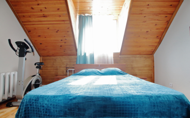 Апартаменты Квартира возле Театра Кукол