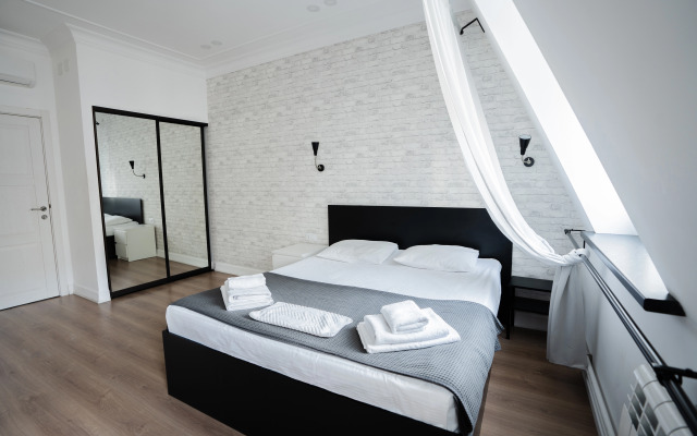 Апартаменты Невский108 Классик