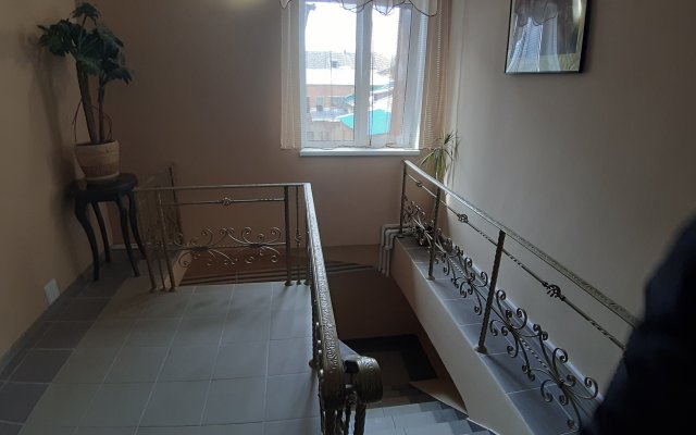 Гостевой Дом VIP