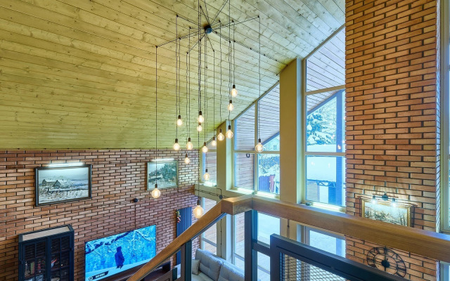 Частный дом в Пушкино на Улице Кирова 22В