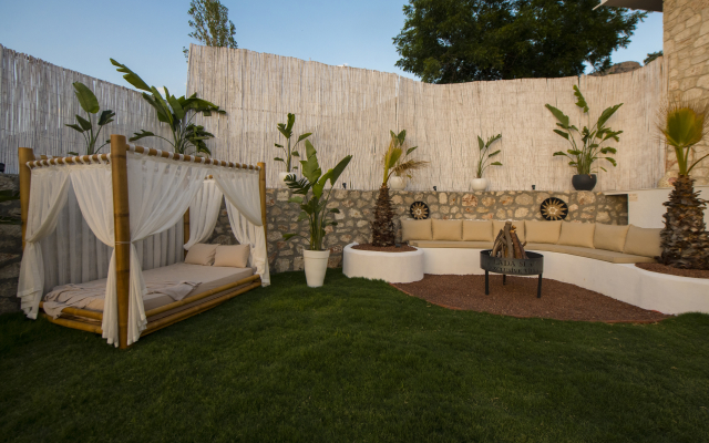 Вилла Karakaya exclusive