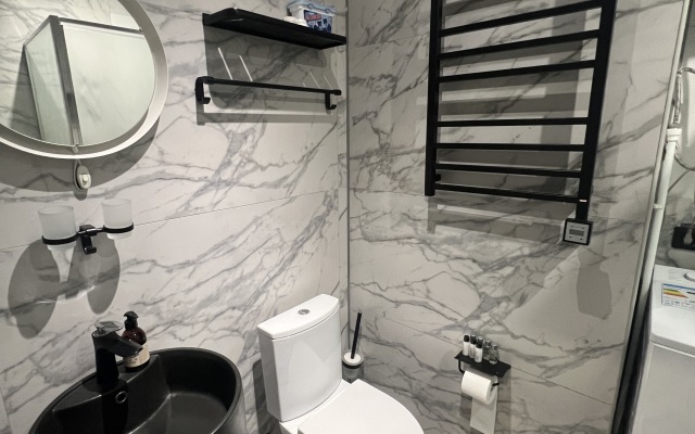 Апартаменты ЛофтАпарт