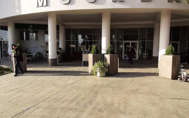 U Morya "Svetlana-Sochi" Apartments