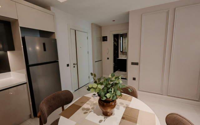 1+1 v Novom Zhk s Akvaparkom (E-48) Flat