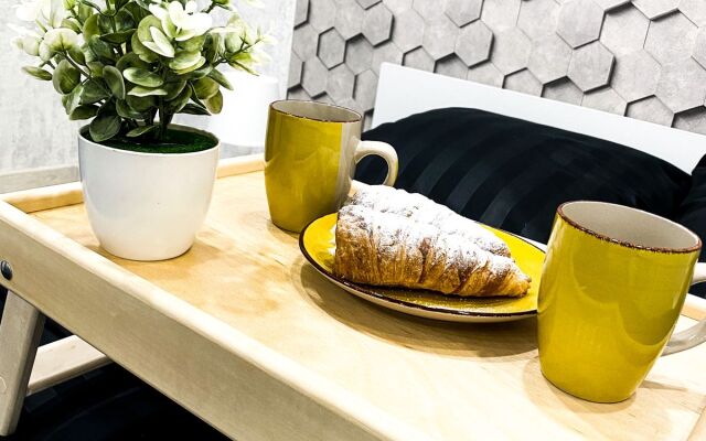 Квартира Тихая гавань