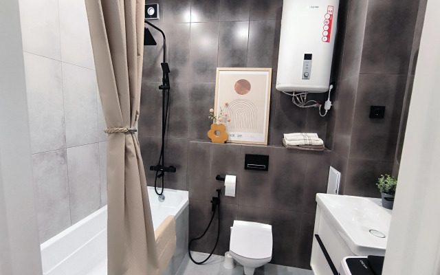 Квартира 1кв Барбарис Рядом с Рекой