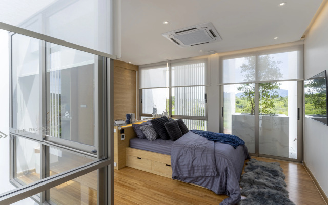 The Residence by Andaman Phuket Villa