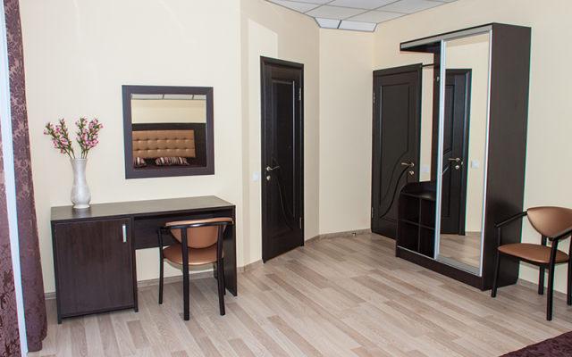 Fiesta Mini-Hotel