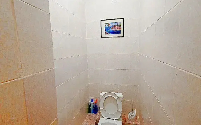 Квартира со всеми удобствами