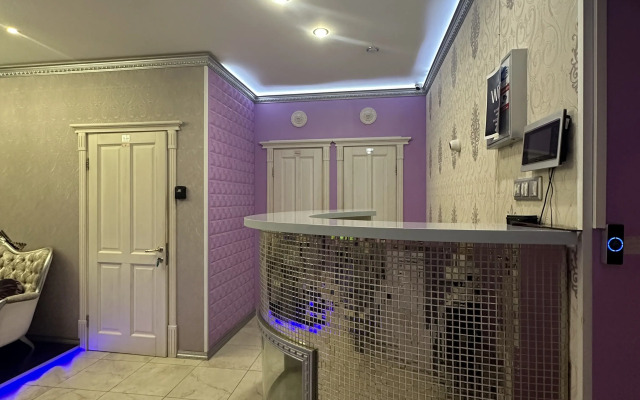 Меблированные комнаты Day&naght