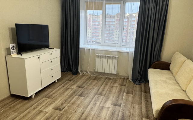 Апартаменты на улице Красноармейская 115