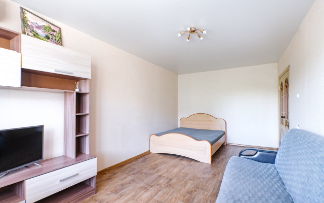 Shimanovskogo 5 Apartments