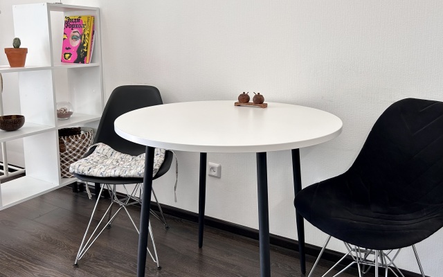 New studio near Neva Apartments