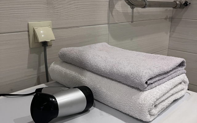 Апартаменты Privi House на Строителя Шишкина 3/1