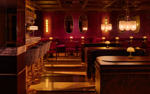 Shining Star Hotel