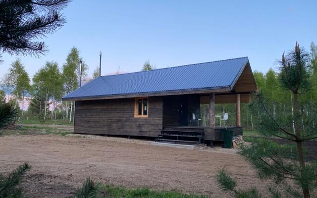 Эко отель Арт Хаус