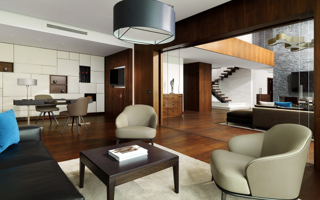 Minsk Marriott Hotel