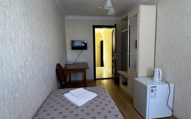 Shalyapin Hotel