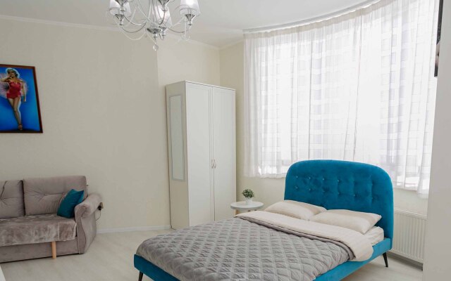 U Rezidentsii Koroley Apartments