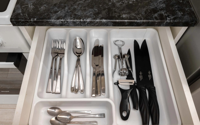 Апартаменты Knokey Маяковская Люкс