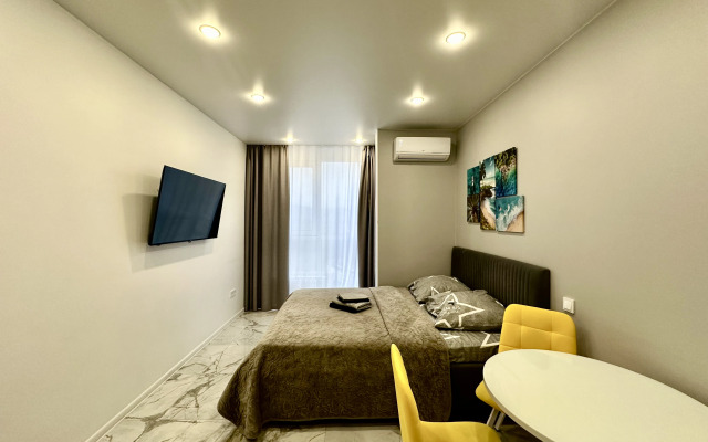 Апартаменты Dailyrent Sochi