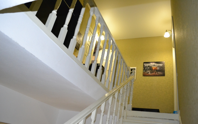 "Valyyano" Guest House
