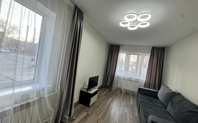 Квартира квартирушка