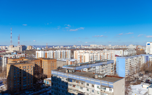 Rentplaza na Gastelo Apartments